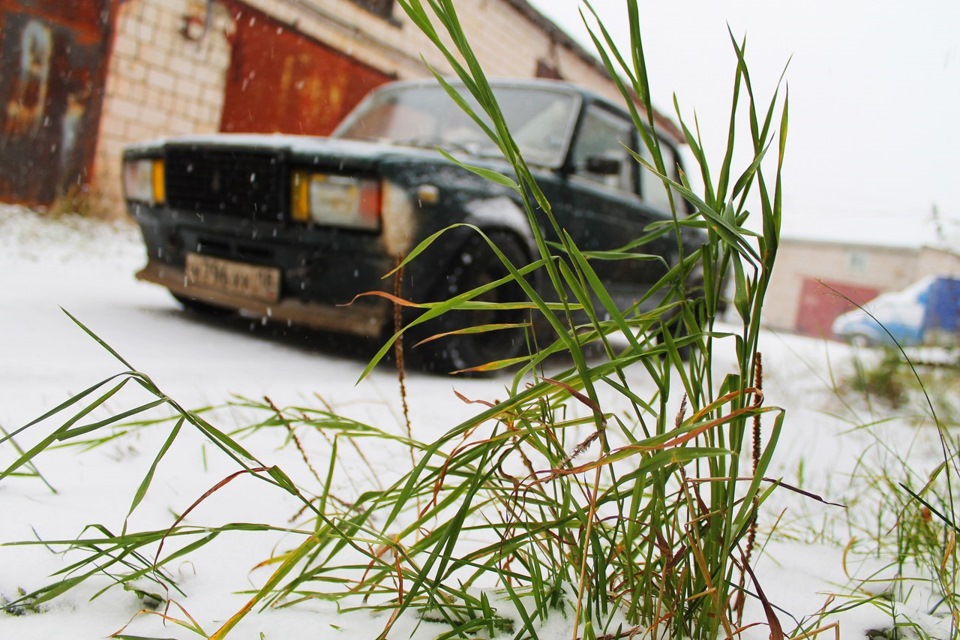 Фото в бортжурнале Lada 21074. Запчасти на фото: 301610