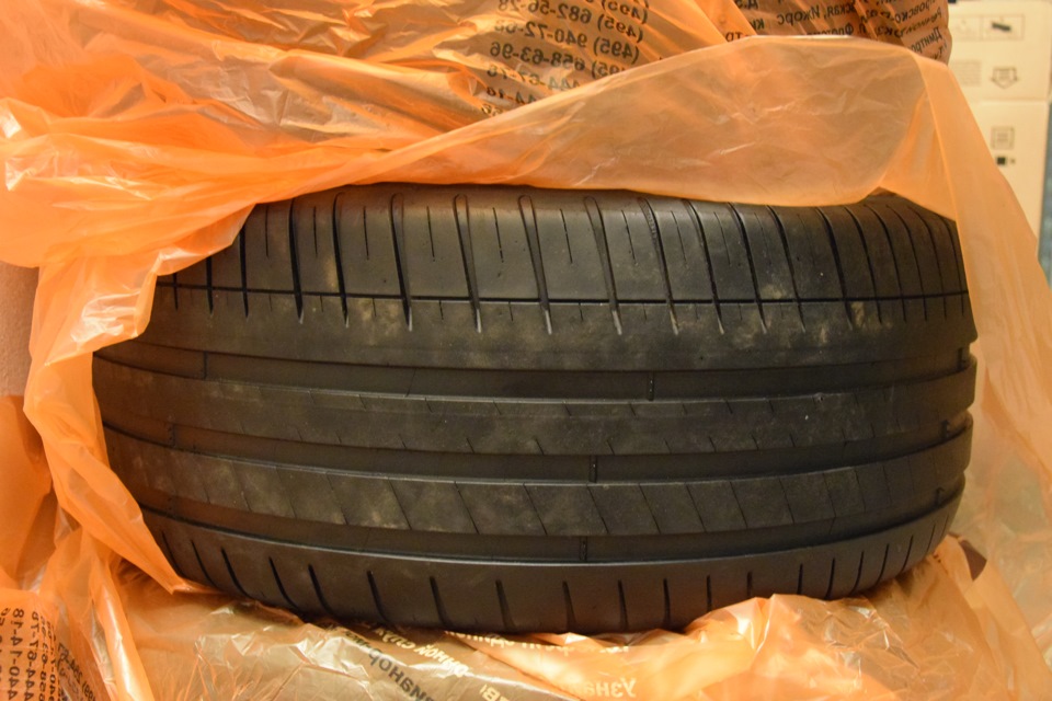 Фото в бортжурнале Peugeot 308 (1G)