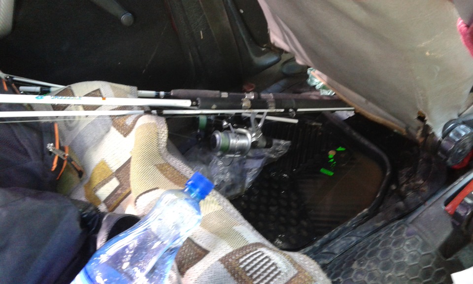 Фото в бортжурнале Hyundai Solaris (1G)