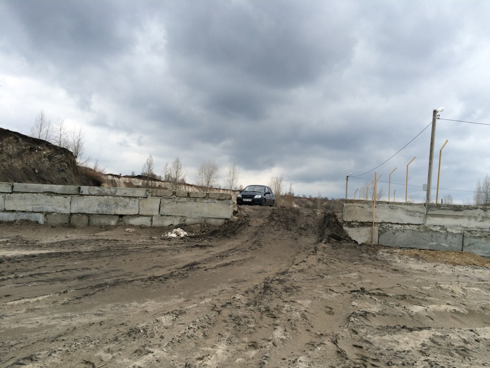 Фото в бортжурнале Lada Granta