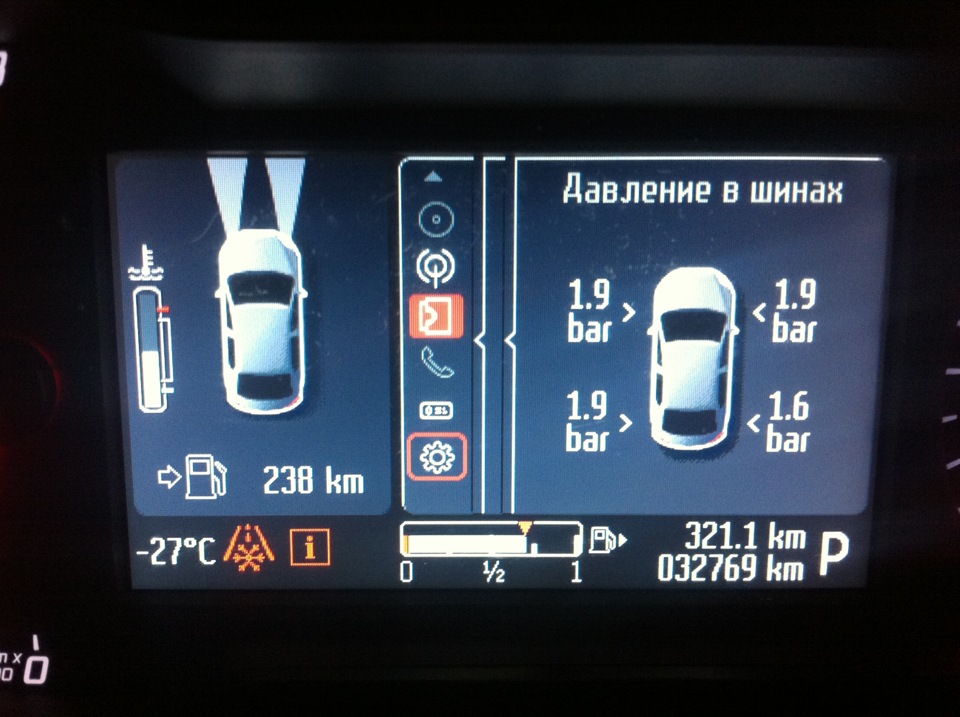 Фото в бортжурнале Ford Mondeo IV