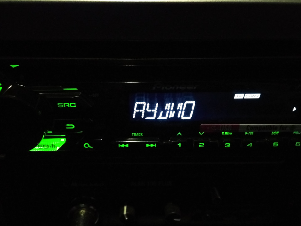 Фото в бортжурнале Daewoo Nexia (2G)