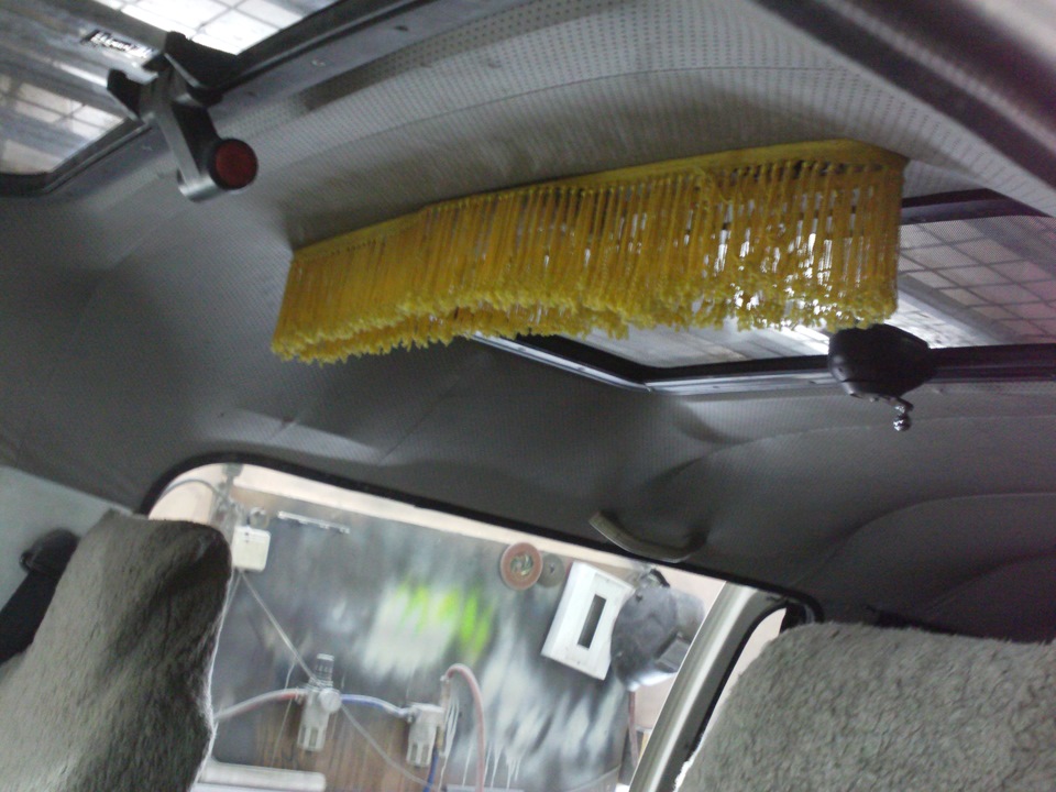 Фото в бортжурнале Isuzu midi