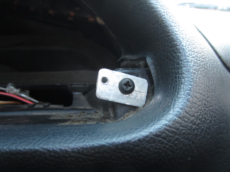 Фото в бортжурнале Ford Mondeo I