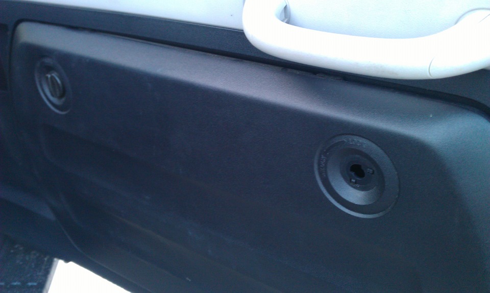 Фото в бортжурнале Mitsubishi Pajero (4G)