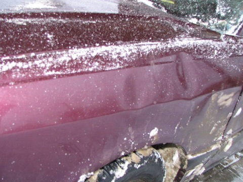 Фото в бортжурнале Audi 80 (B3)