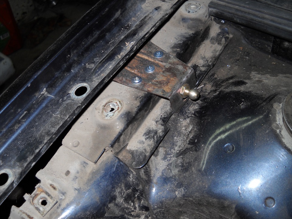 Фото в бортжурнале Audi 80 (B3)