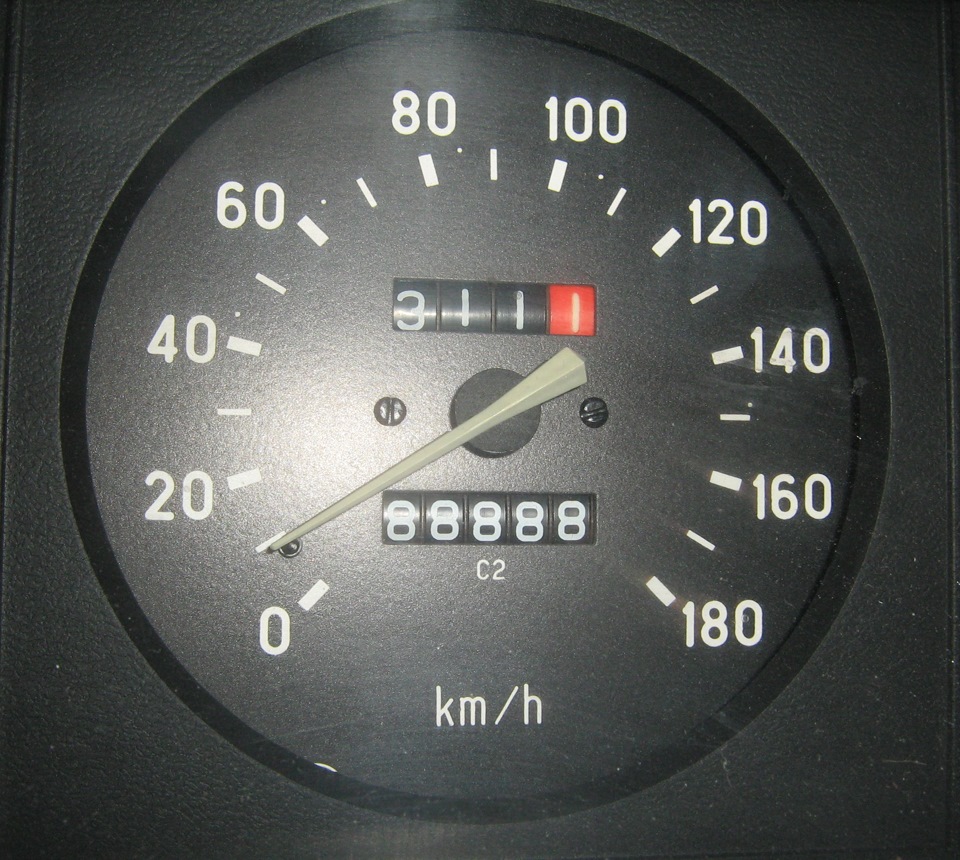 Фото в бортжурнале Lada 21043