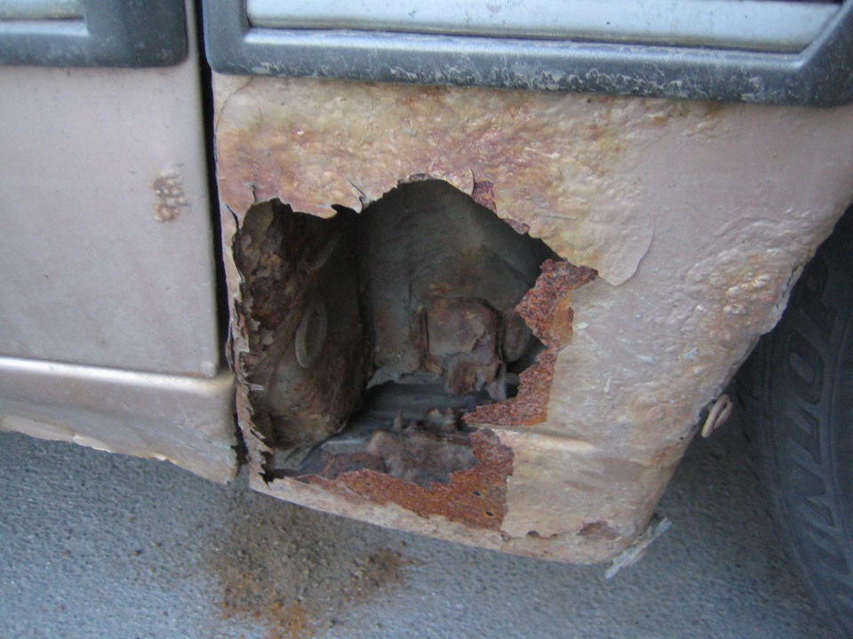 Фото в бортжурнале Ford Scorpio I