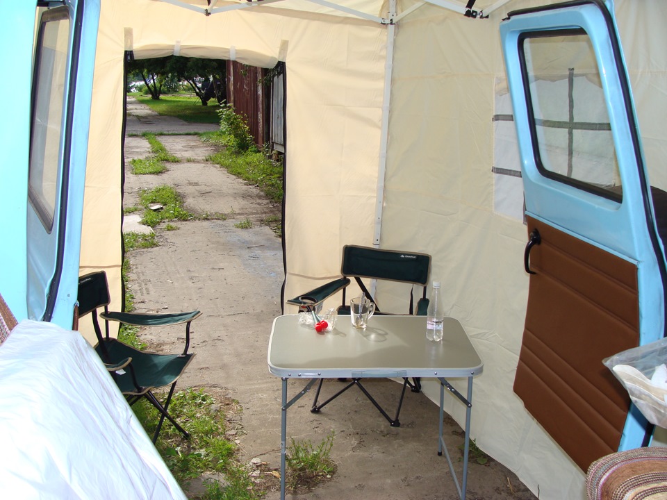 Фото в бортжурнале Ford Transit (3G)