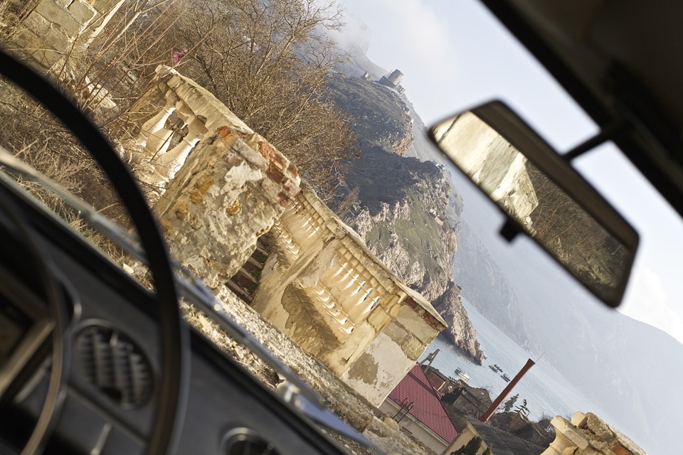 Фото в бортжурнале Lada 2101