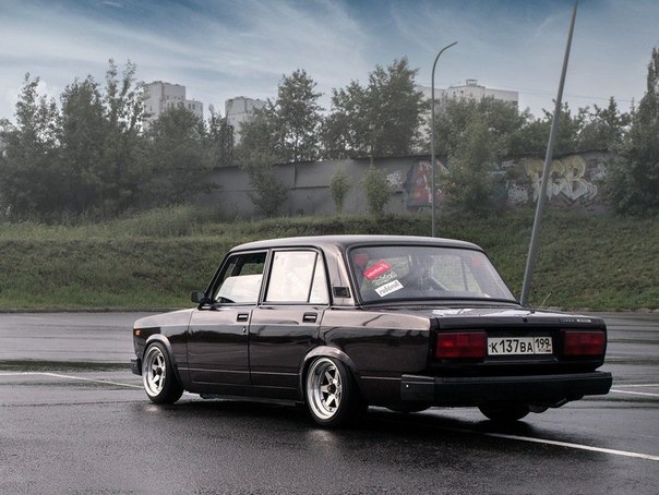 Фото в бортжурнале Lada 21054