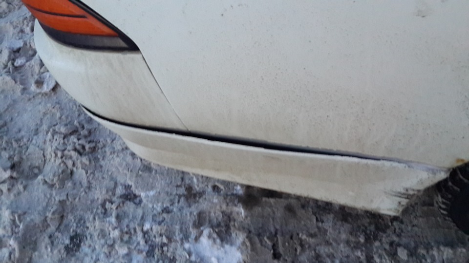 Фото в бортжурнале Toyota Mark II (90)