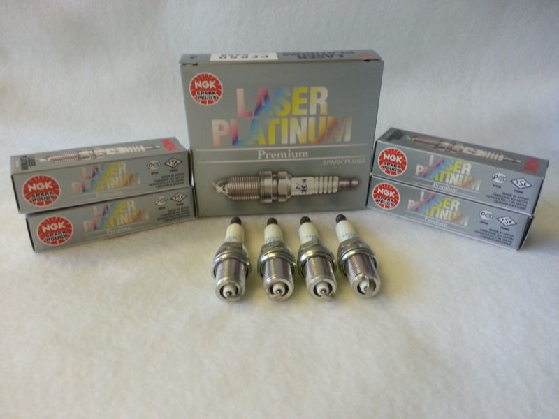 Фото в бортжурнале Honda Prelude (BB5/BB6/BB7/BB8/BB9)