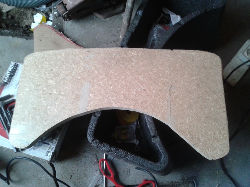 Фото в бортжурнале Volkswagen Bora (1G)
