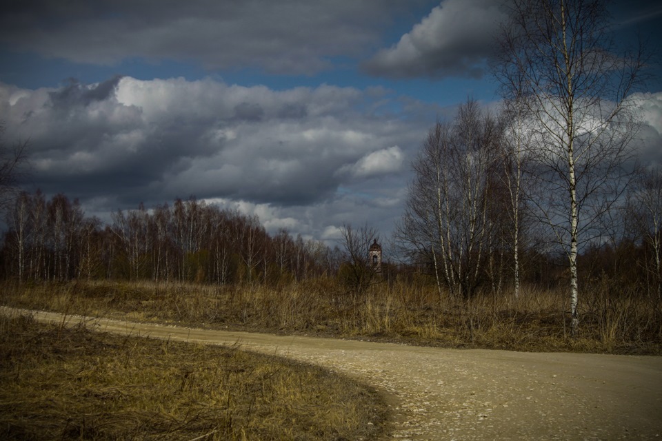 Фото в бортжурнале Jeep Cherokee (XJ)