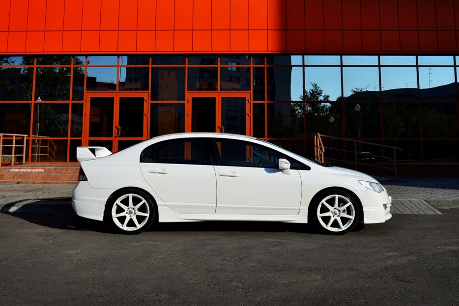 Фото в бортжурнале Toyota Altezza