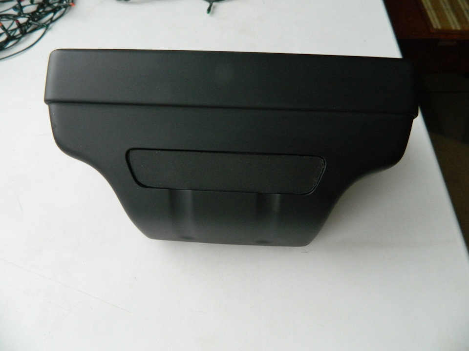 Фото в бортжурнале Nissan Qashqai (1G)