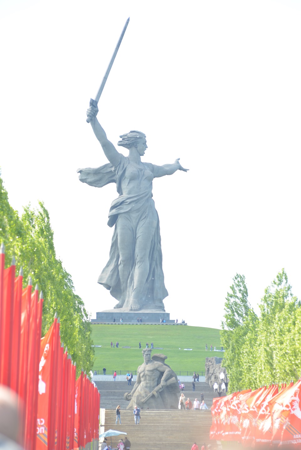 Фото в бортжурнале УАЗ Patriot