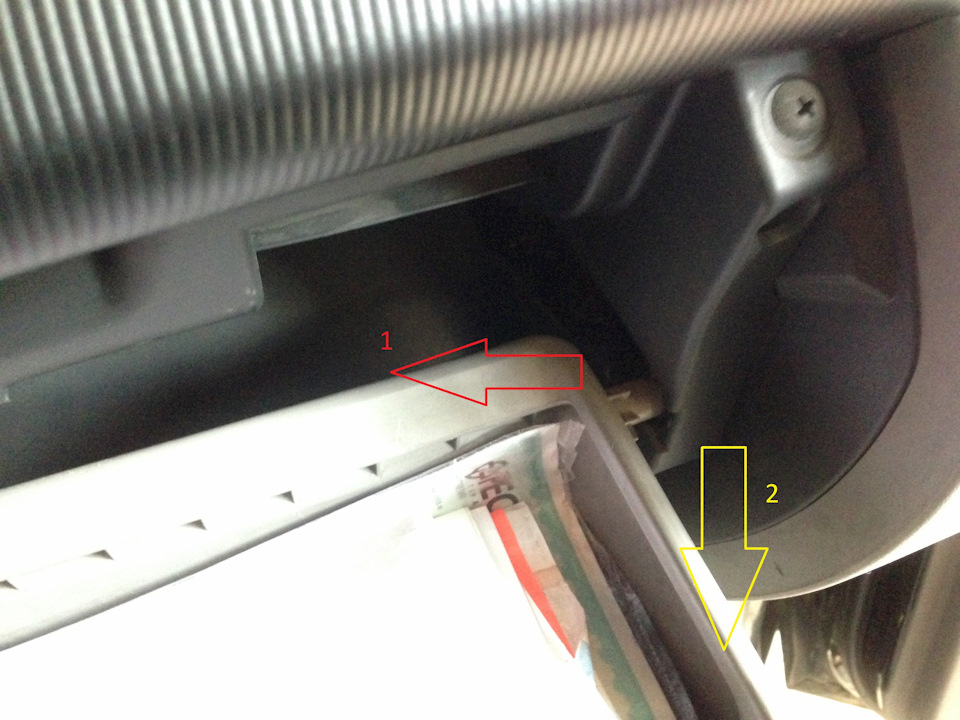 Фото в бортжурнале Mitsubishi L200 (4G)