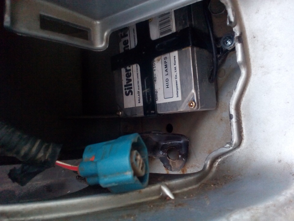 Фото в бортжурнале Nissan Sunny (B15)