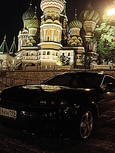 Фото в бортжурнале Hyundai Tiburon (GK)