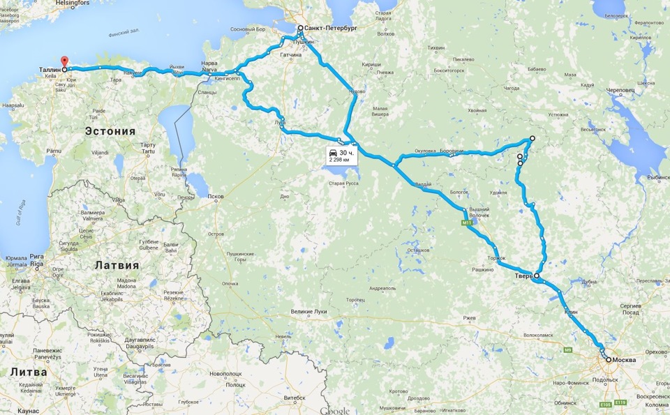 Фото в бортжурнале Audi Q7 (1G)