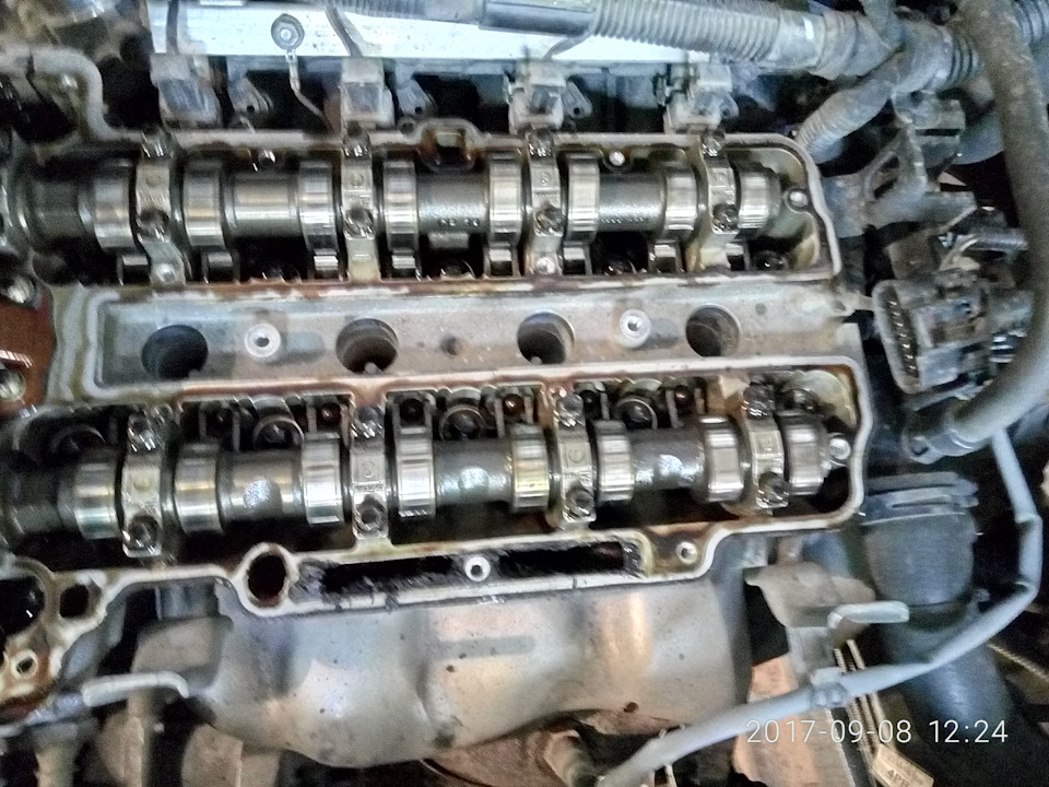 Фото в бортжурнале Opel Astra J