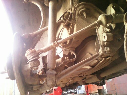 Фото в бортжурнале Mazda Xedos 9