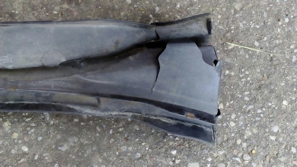 Фото в бортжурнале Volkswagen Jetta II