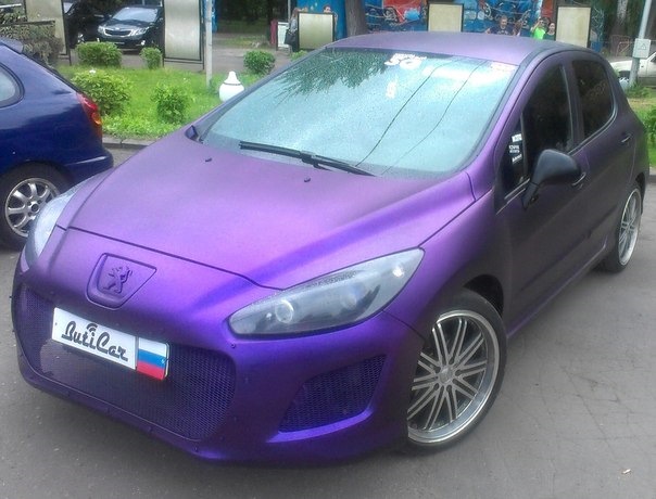 Фото в бортжурнале Hyundai Accent (2G)