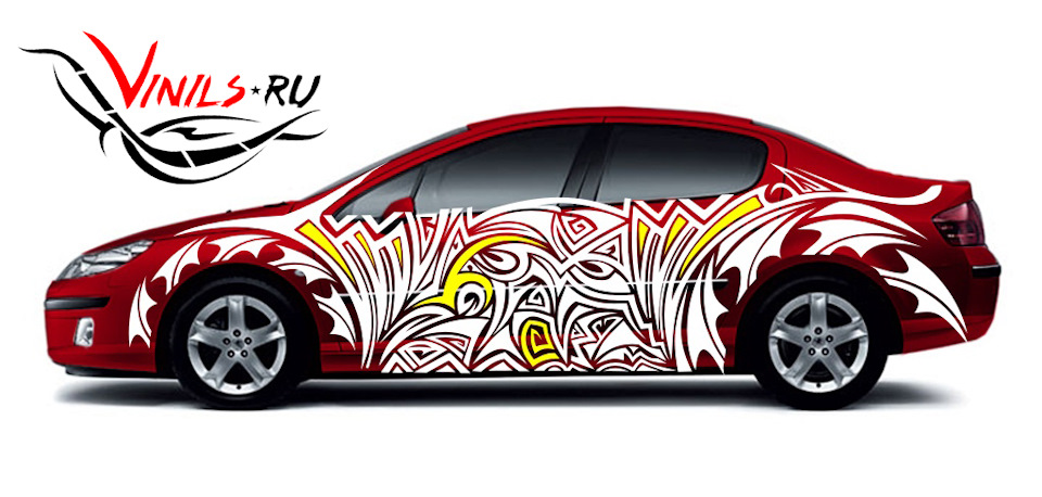 Фото в бортжурнале Peugeot 407