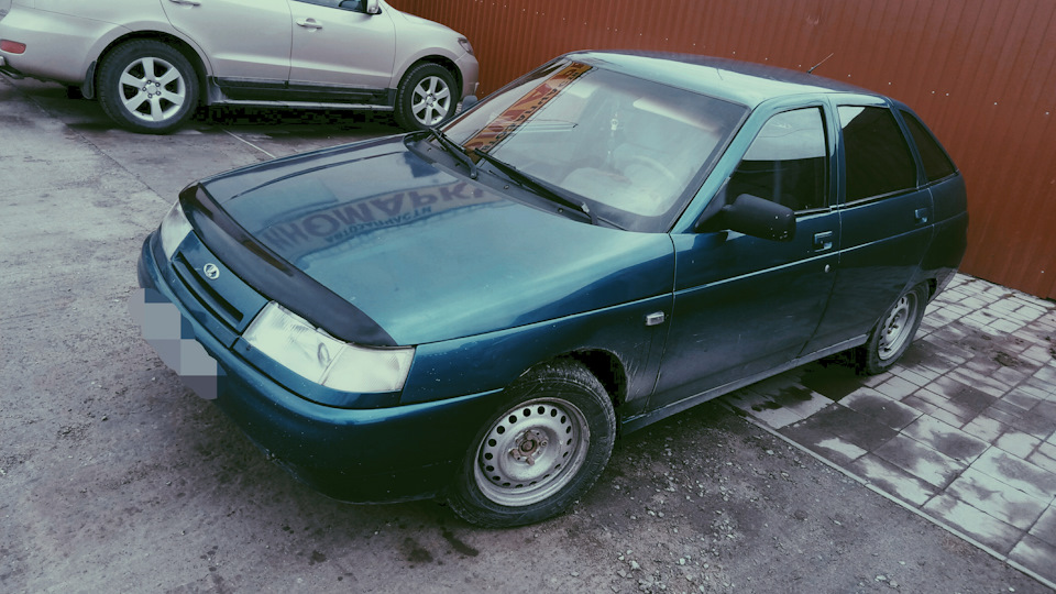 Lada 2112 2112