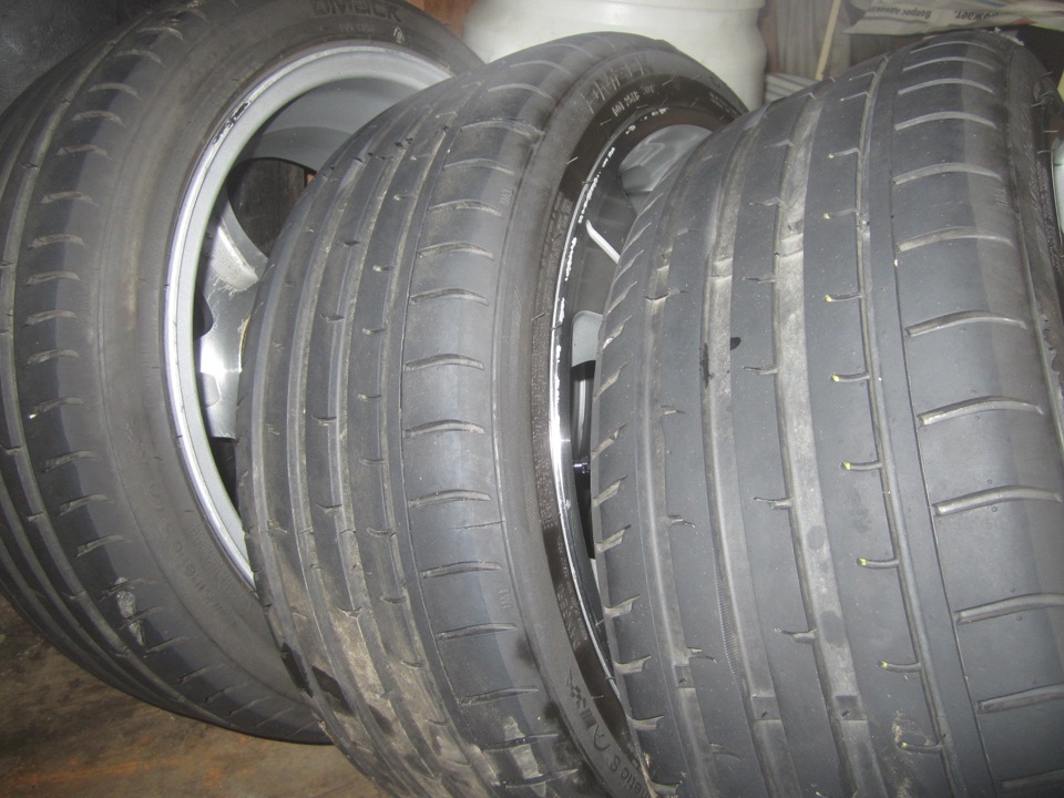 Фото в бортжурнале Hyundai Sonata IV (EF)