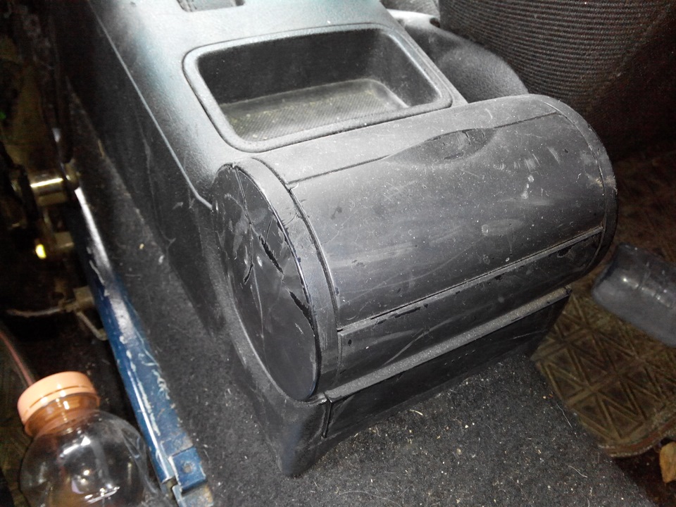 Фото в бортжурнале Volkswagen Golf Mk4