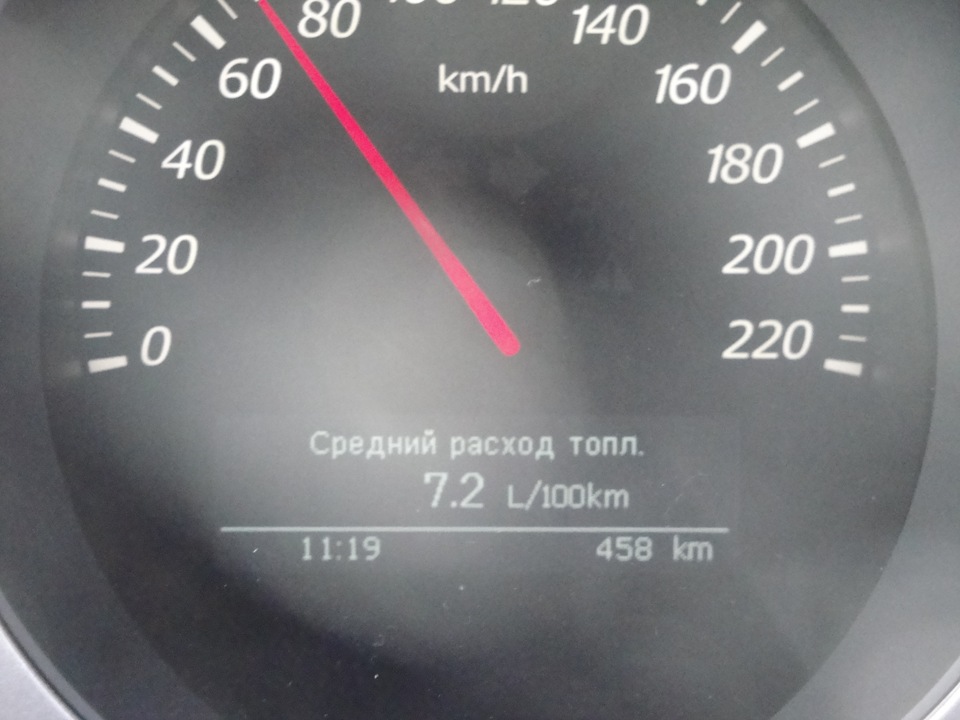 Фото в бортжурнале Suzuki Grand Vitara (2G)
