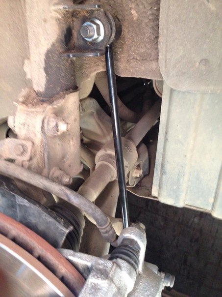 Фото в бортжурнале Hyundai Solaris (1G)