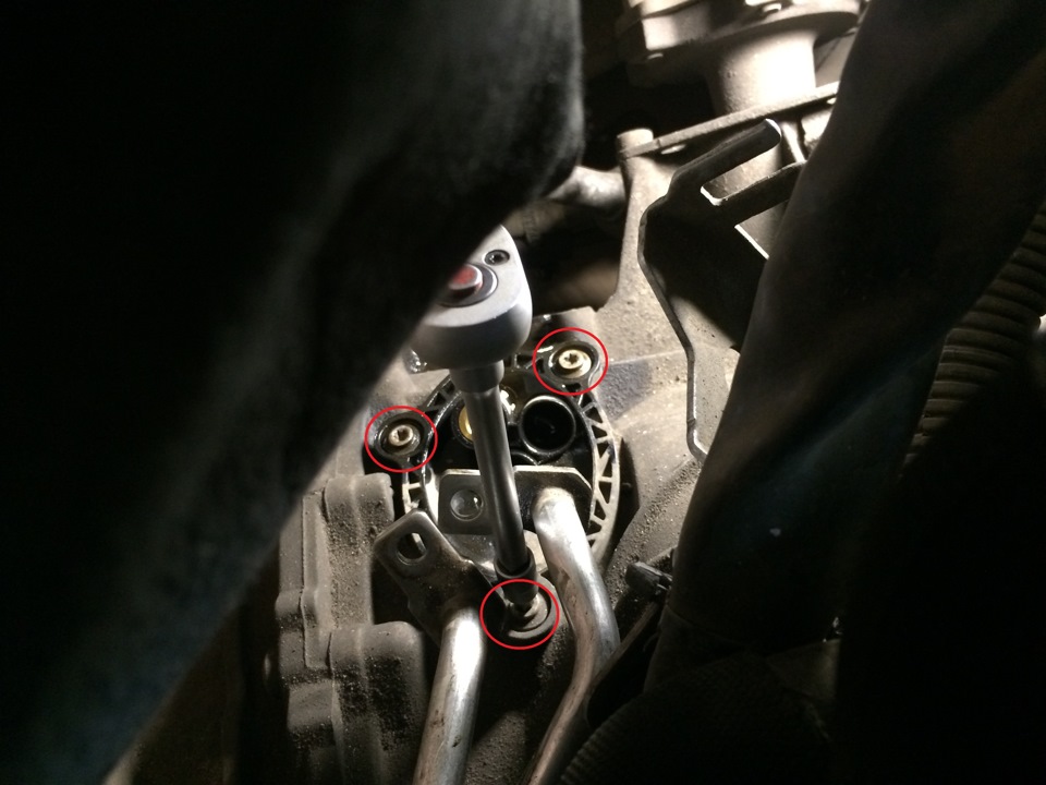 Фото в бортжурнале Audi A4 (B8)