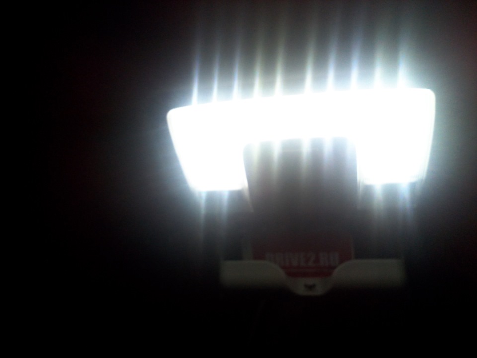 ! — KIA Ceed SW (1G)