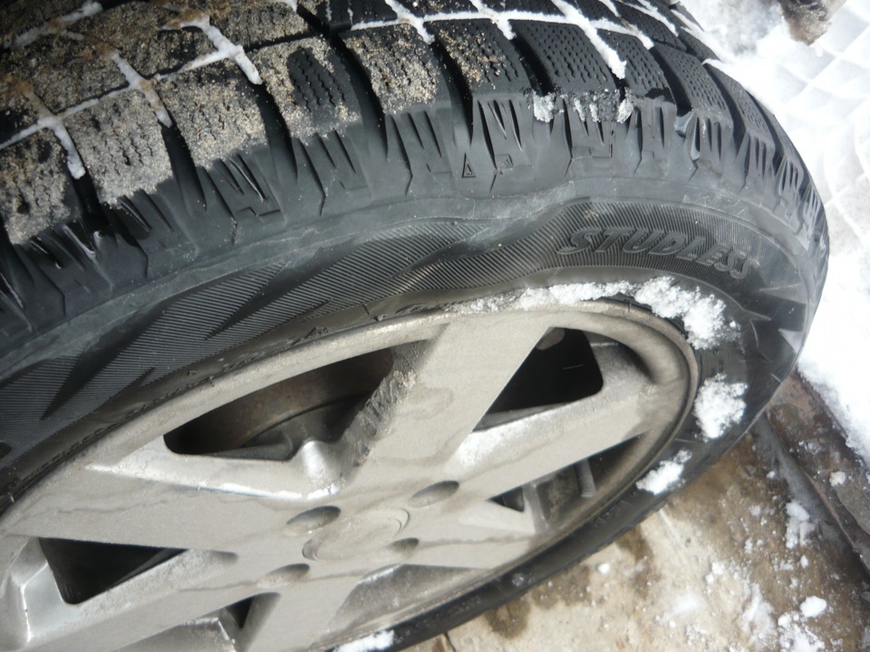 Фото в бортжурнале Renault Megane I