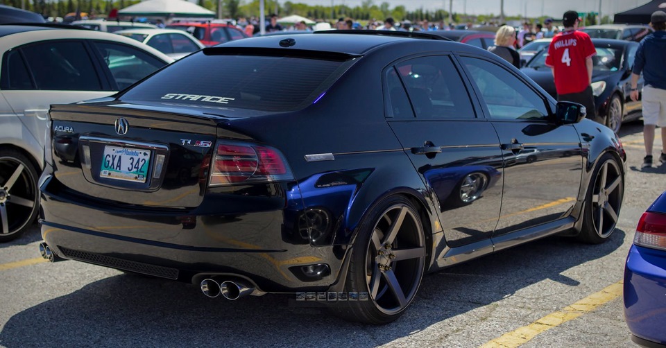 Фото в бортжурнале Mitsubishi Lancer Evolution X
