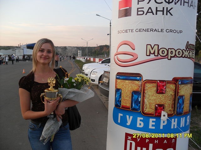 Фото в бортжурнале Volkswagen Golf Mk6