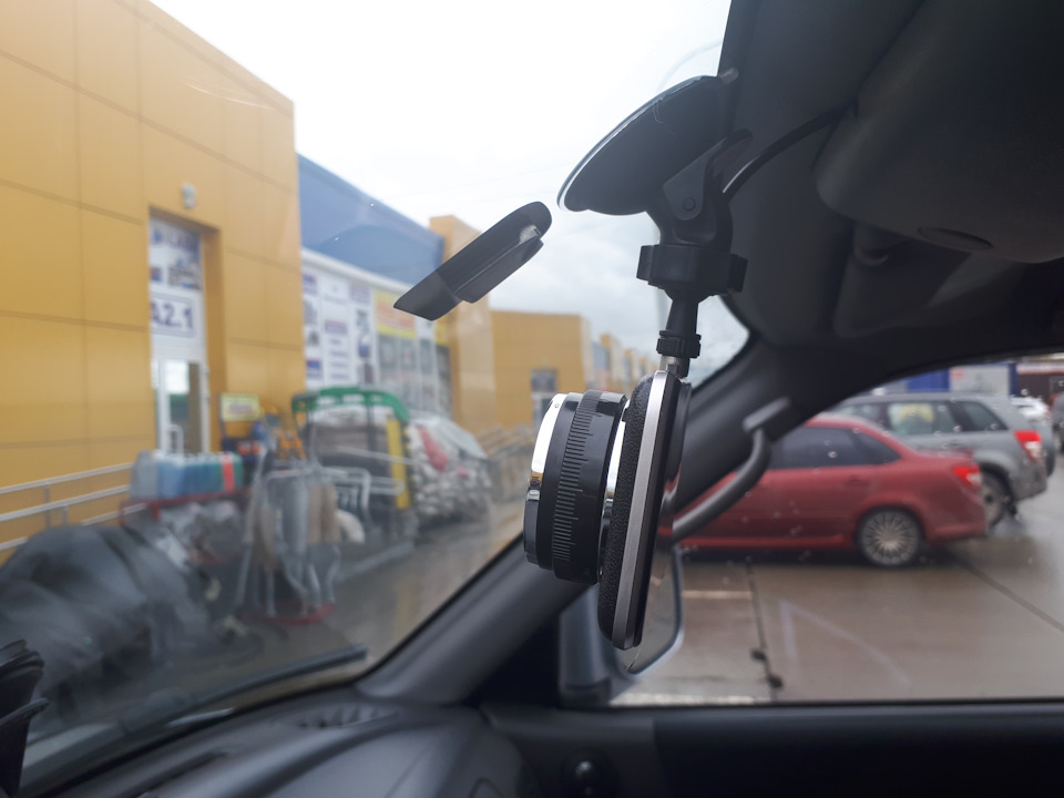 Фото в бортжурнале Mitsubishi Pajero Sport (1G)