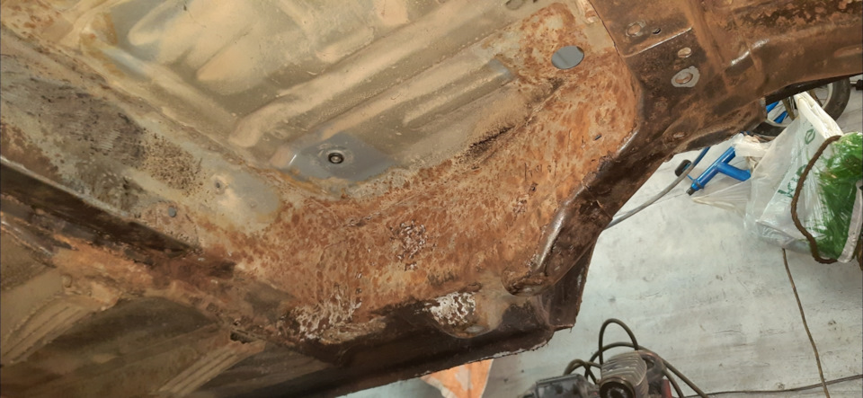 Фото в бортжурнале Honda CR-V (RD4/RD5/RD6/RD7)