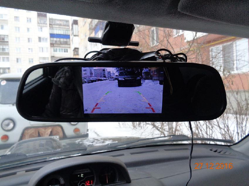 Фото в бортжурнале Mitsubishi L200 (3G)
