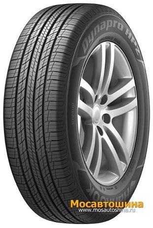 255/65 R18 — УАЗ Patriot