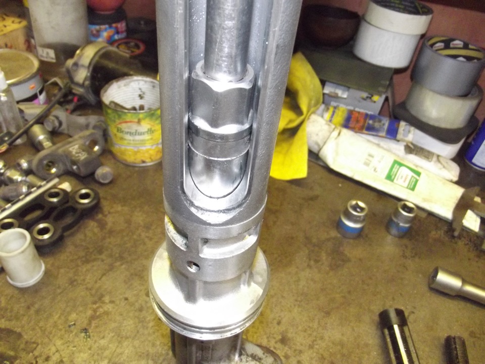 Фото в бортжурнале Honda Civic (7G)