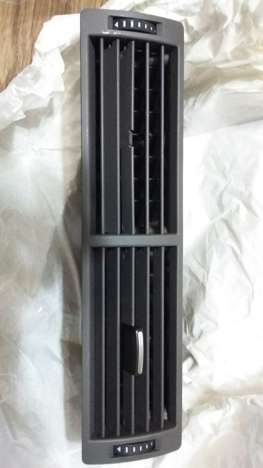 Фото в бортжурнале Audi A4 (B6)