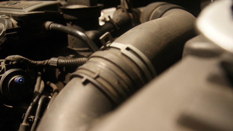 Фото в бортжурнале Volkswagen Golf Mk5