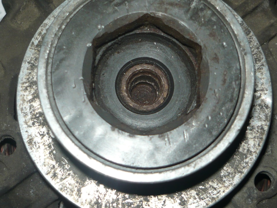 Фото в бортжурнале Renault Megane I